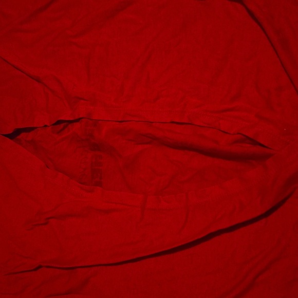 Fireball crop t - Picture 3 of 3